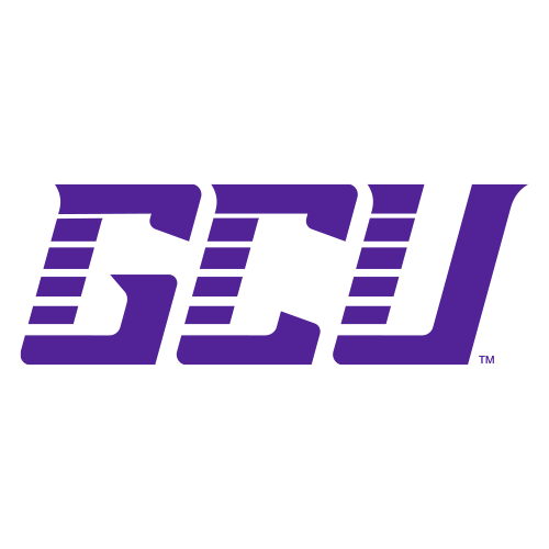 Grand Canyon University Lopes logo